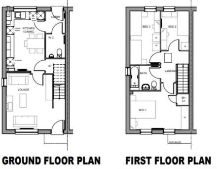 Cordelia Close, Wellingborough, Image 2