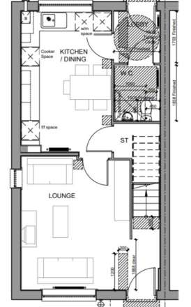Cordelia Close, Wellingborough, Image 3