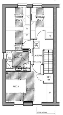Cordelia Close, Wellingborough, Image 4