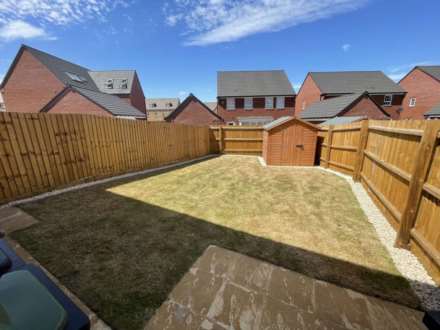Morby Road, Earls Barton, Image 11