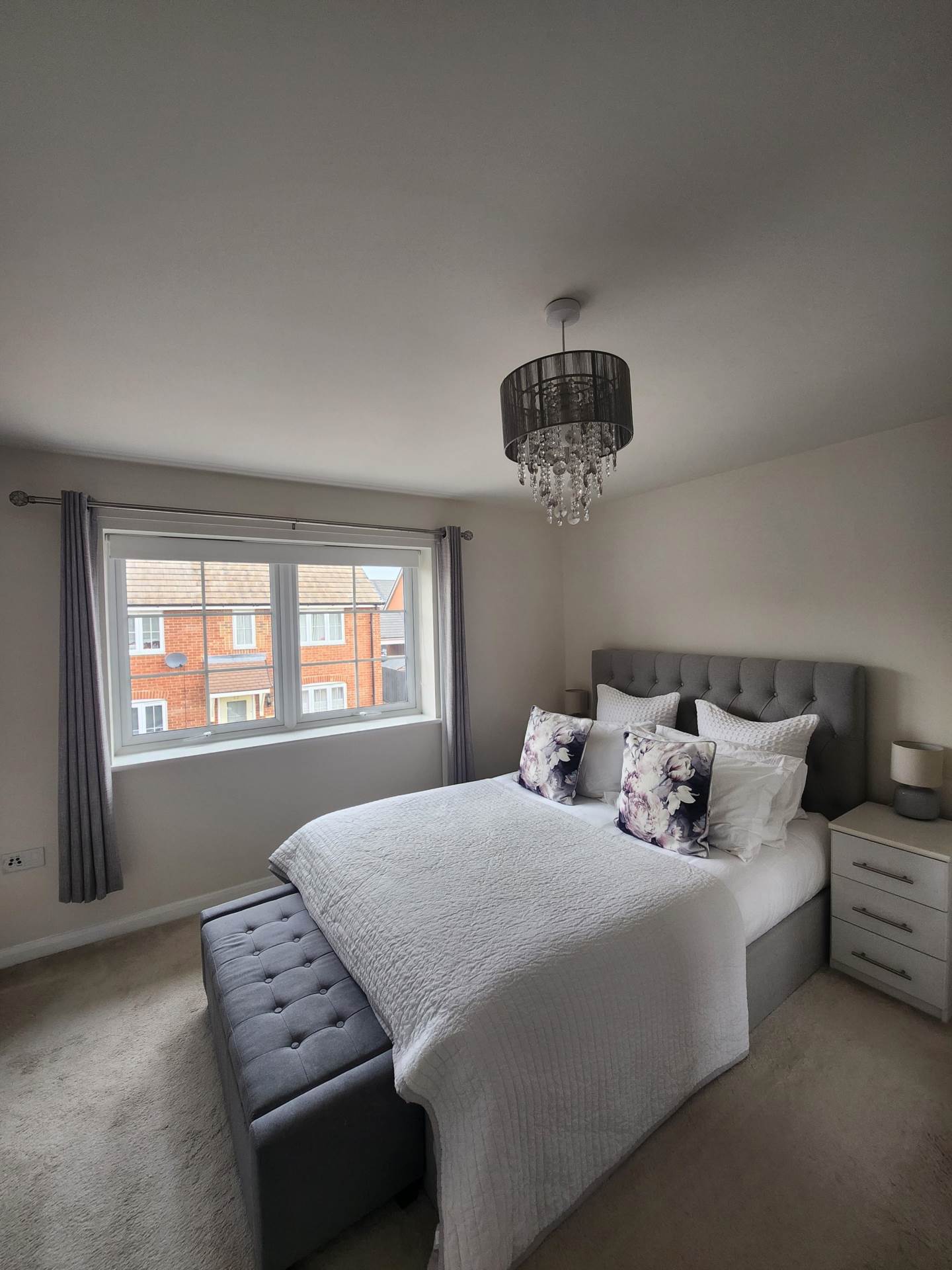 Haddon Avenue, Barton Seagrave, Image 10