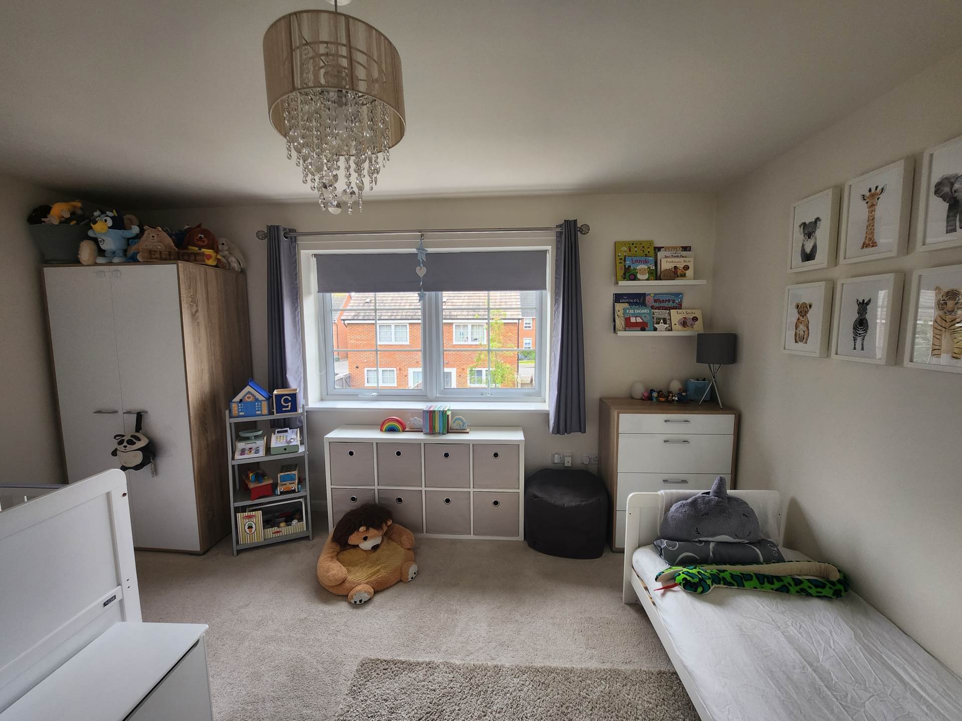 Haddon Avenue, Barton Seagrave, Image 12
