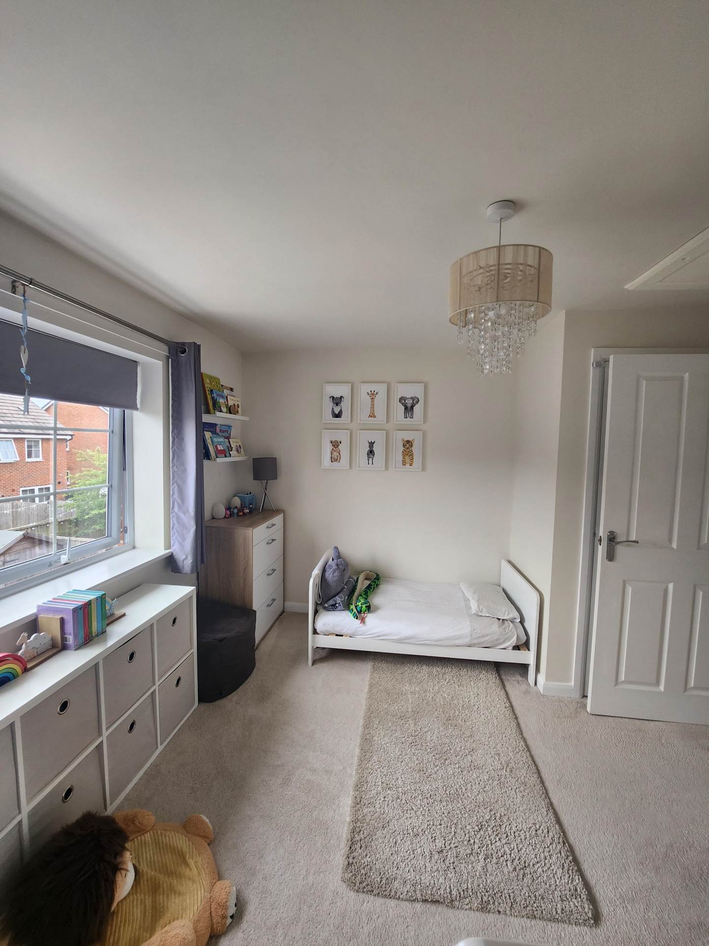 Haddon Avenue, Barton Seagrave, Image 13