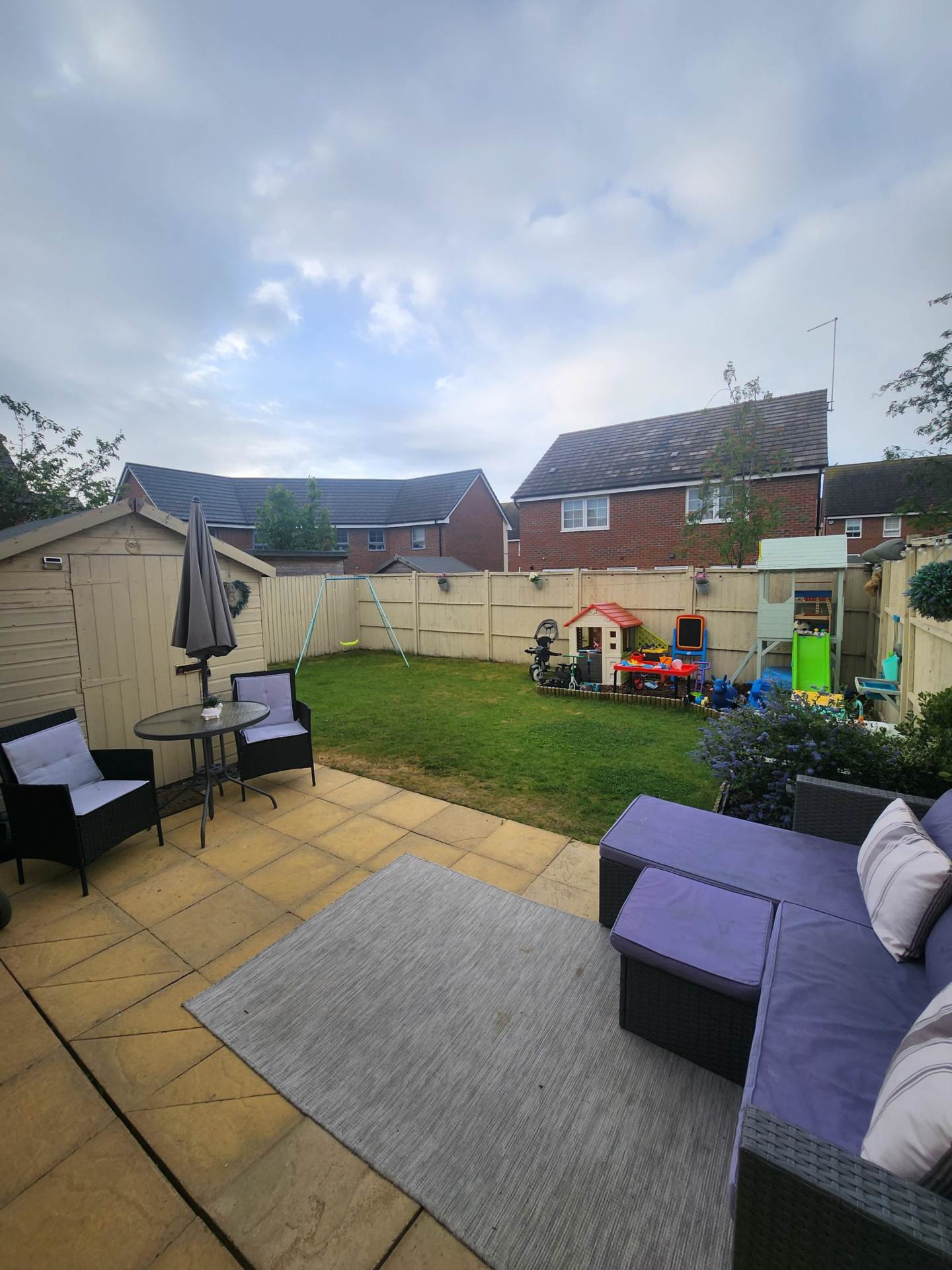 Haddon Avenue, Barton Seagrave, Image 15