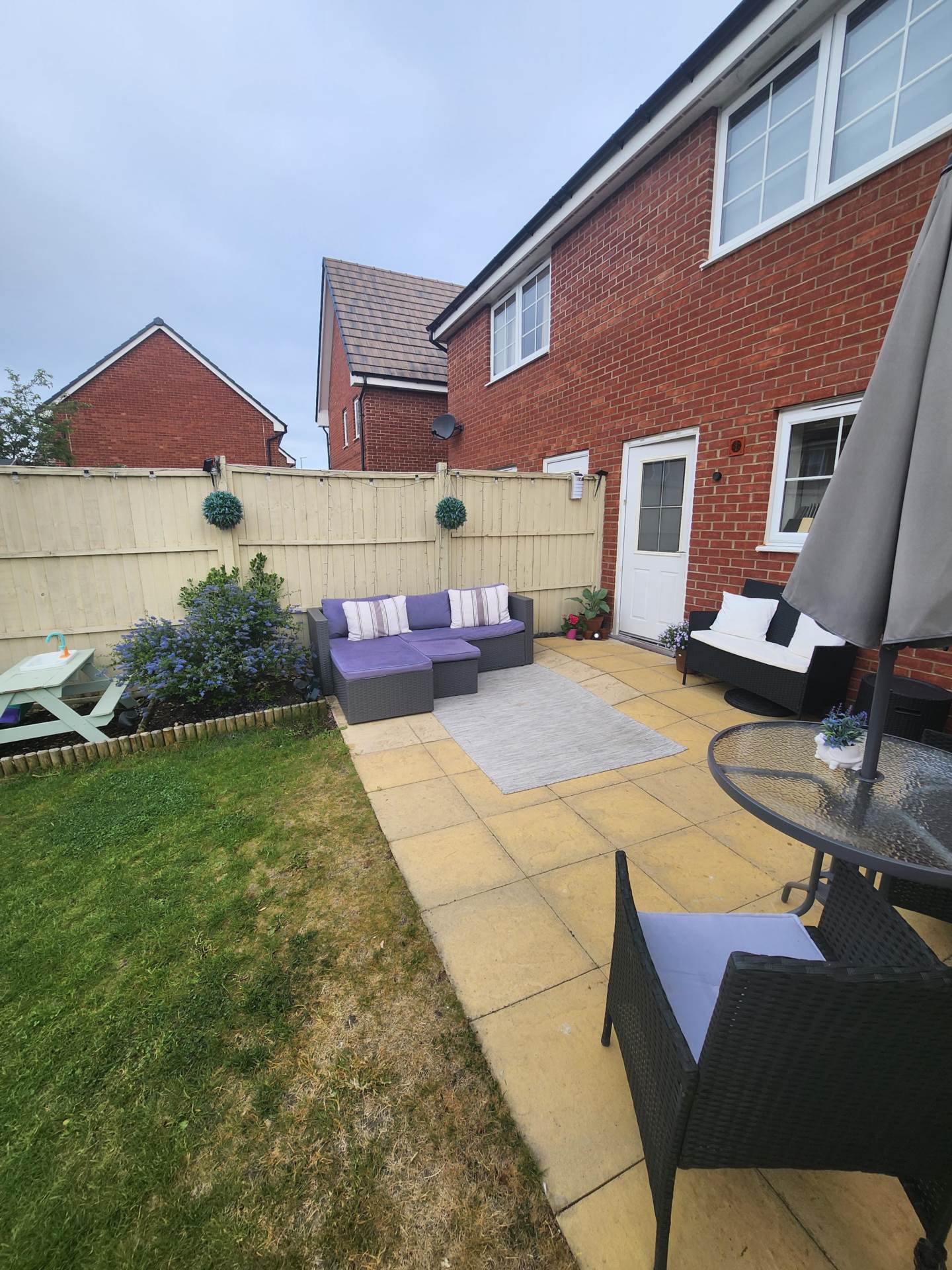 Haddon Avenue, Barton Seagrave, Image 16