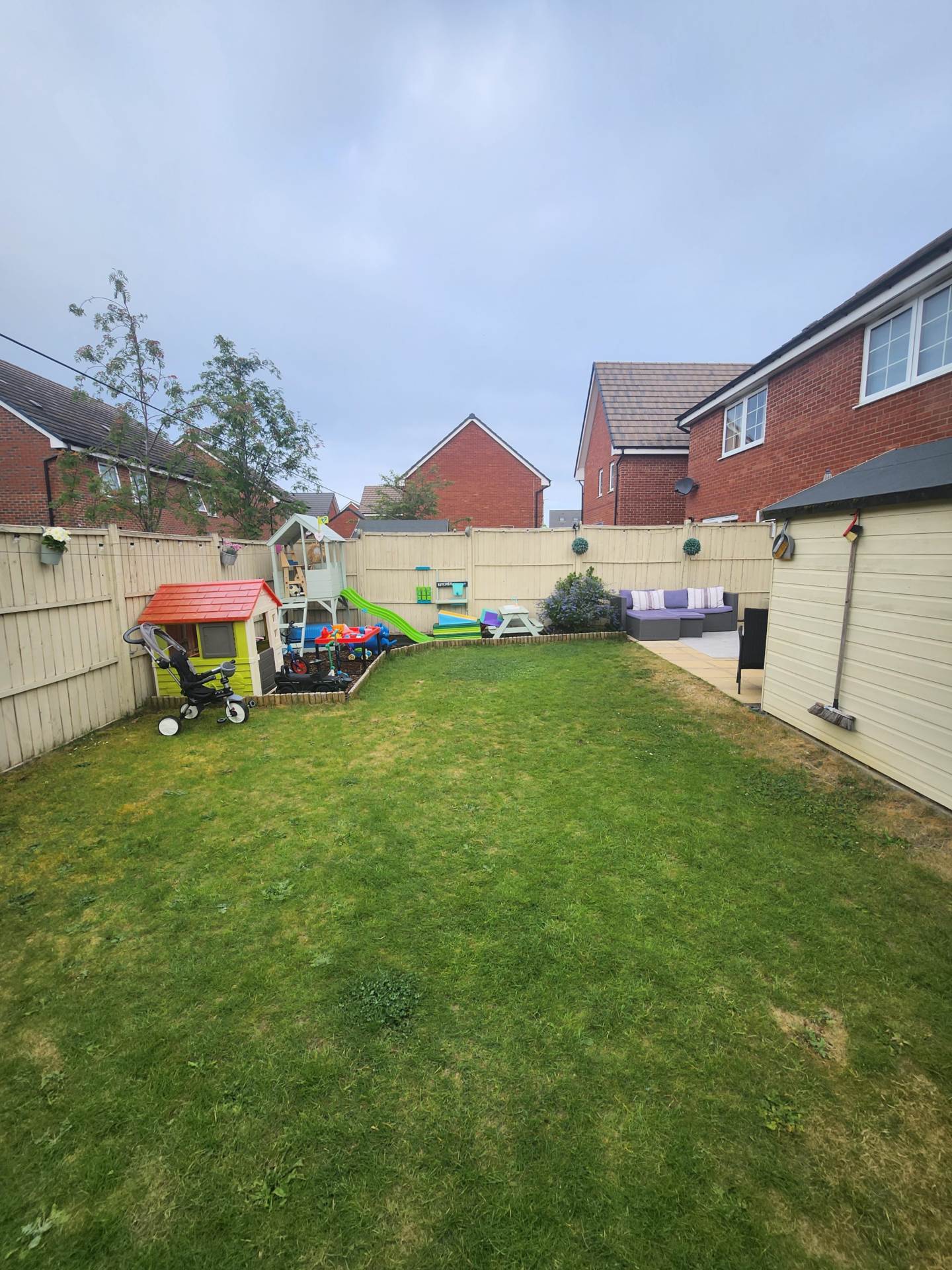 Haddon Avenue, Barton Seagrave, Image 17
