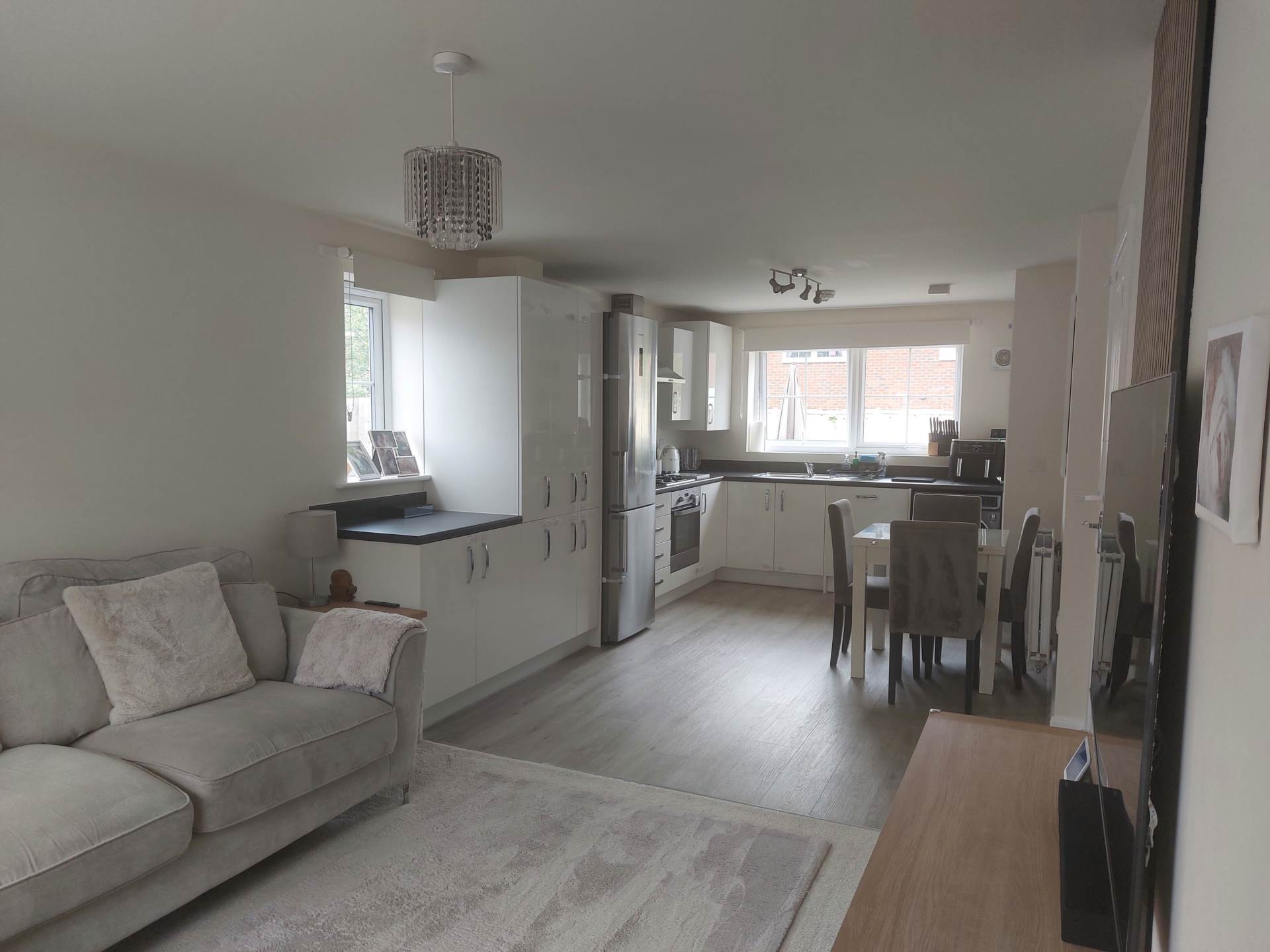 Haddon Avenue, Barton Seagrave, Image 4