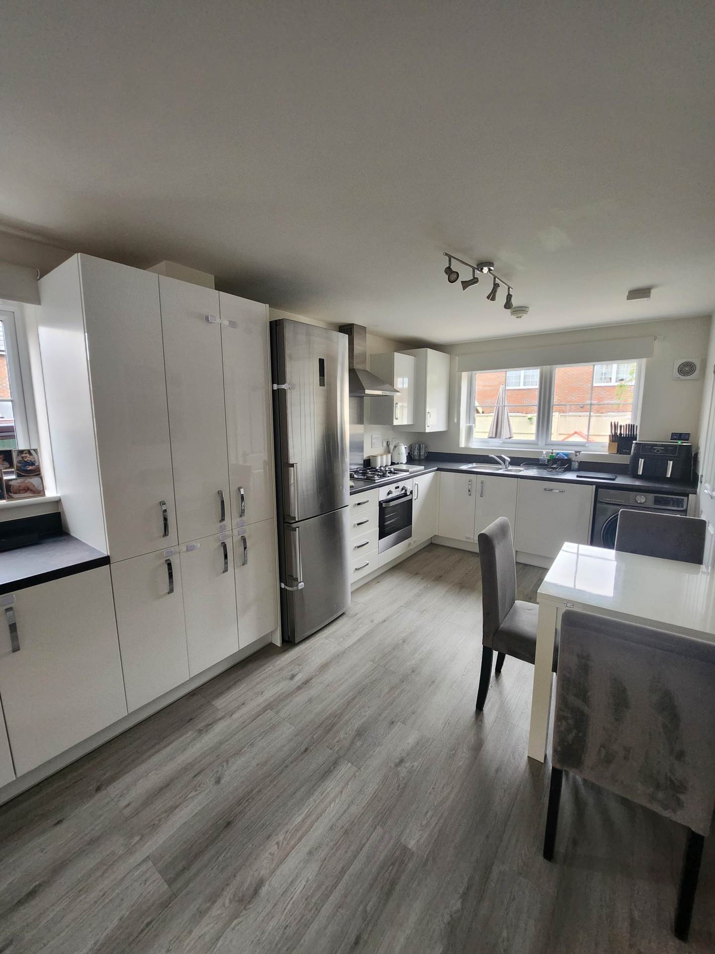 Haddon Avenue, Barton Seagrave, Image 5