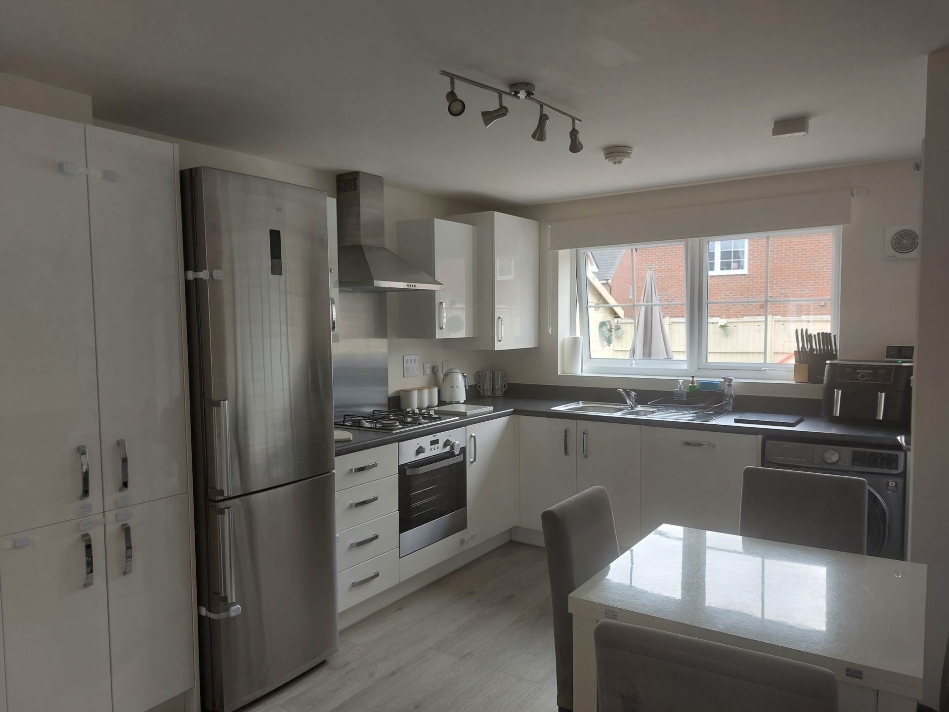Haddon Avenue, Barton Seagrave, Image 6