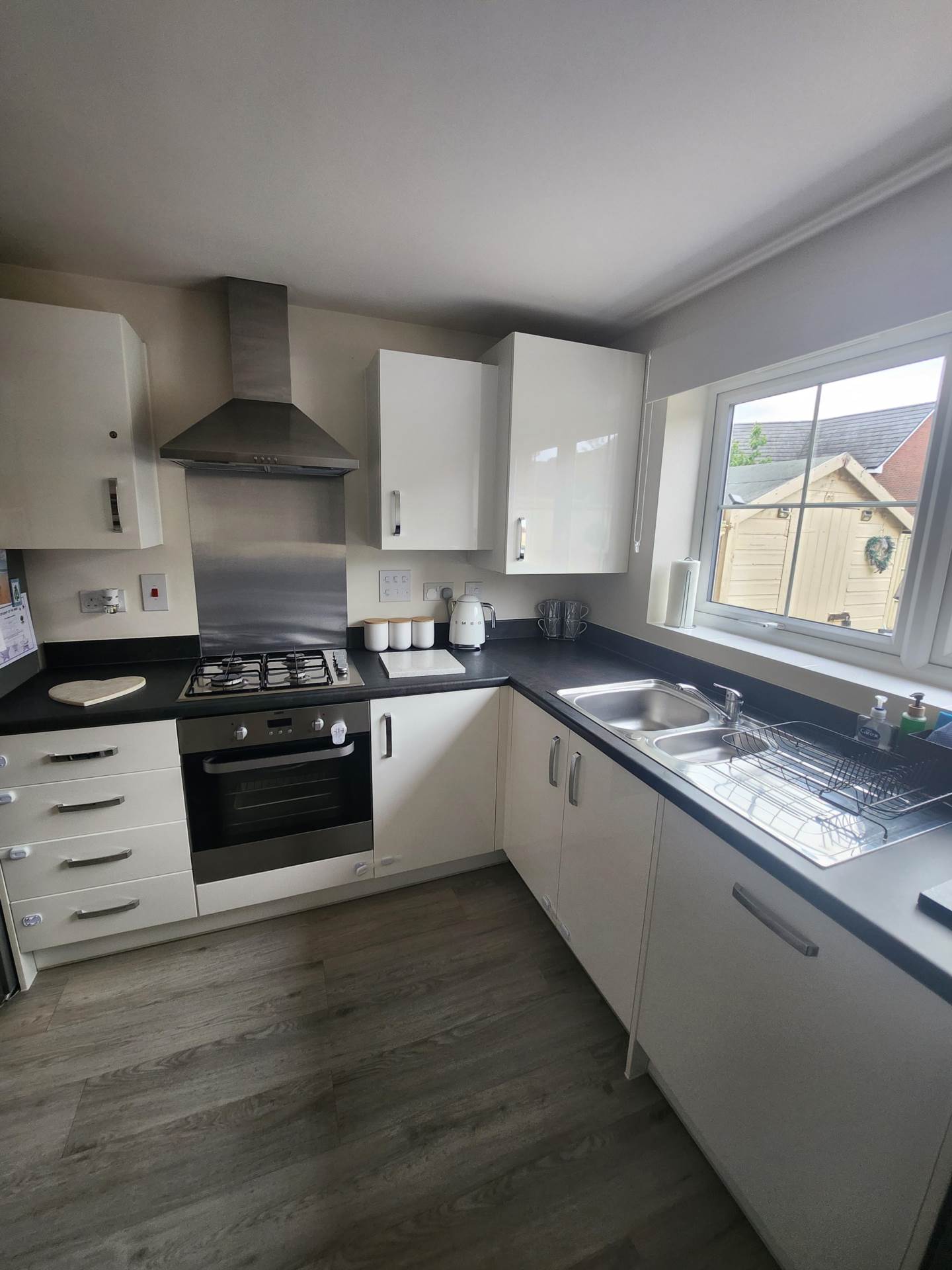 Haddon Avenue, Barton Seagrave, Image 7