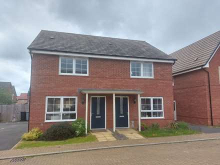 Haddon Avenue, Barton Seagrave