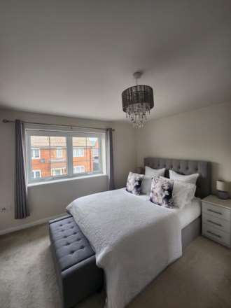 Haddon Avenue, Barton Seagrave, Image 10