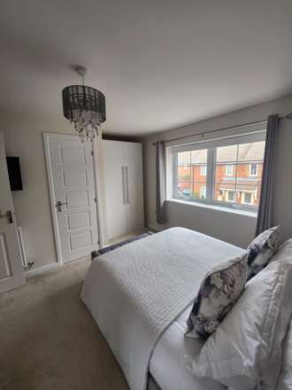 Haddon Avenue, Barton Seagrave, Image 11