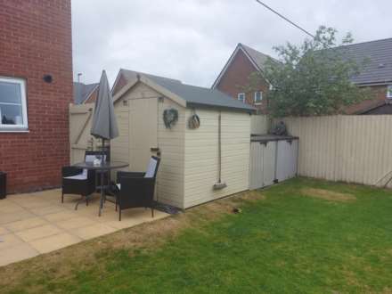 Haddon Avenue, Barton Seagrave, Image 18