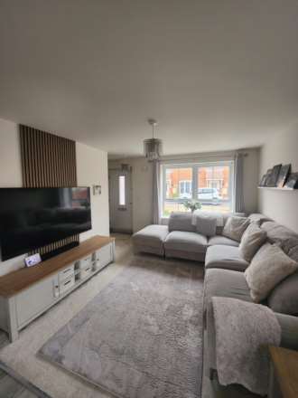 Haddon Avenue, Barton Seagrave, Image 2