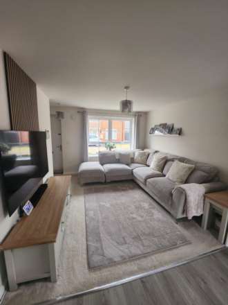 Haddon Avenue, Barton Seagrave, Image 3
