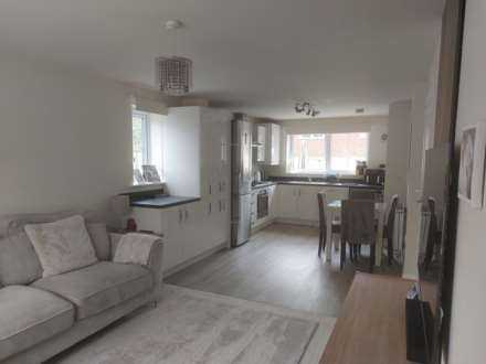 Haddon Avenue, Barton Seagrave, Image 4
