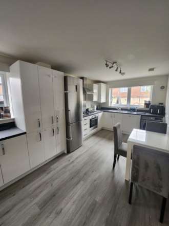 Haddon Avenue, Barton Seagrave, Image 5