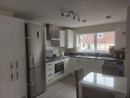 Haddon Avenue, Barton Seagrave, Image 6