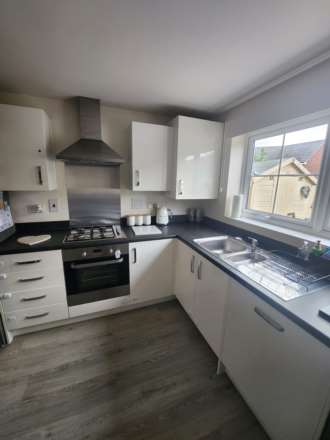 Haddon Avenue, Barton Seagrave, Image 7