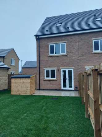 Poppies Road, Kettering, Image 13