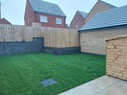 Poppies Road, Kettering, Image 14