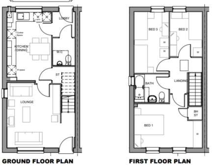 Cordelia Close, Wellingborough, Image 11