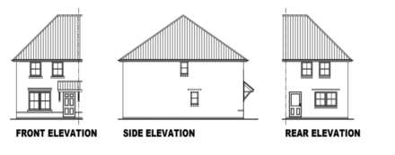 Cordelia Close, Wellingborough, Image 12