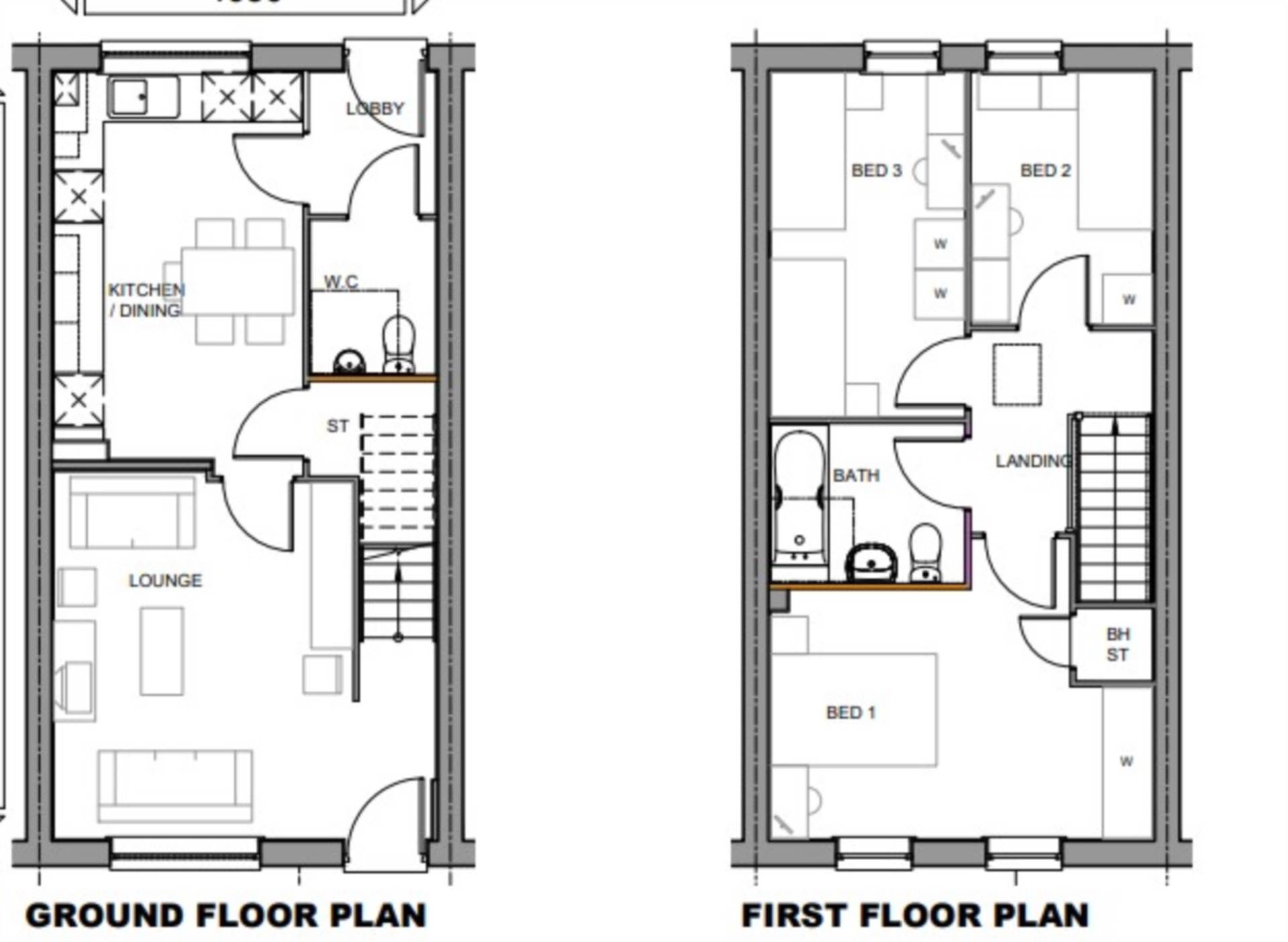 Cordelia Close, Wellingborough, Image 2