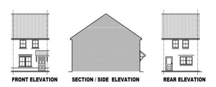 Cordelia Close, Wellingborough, Image 1