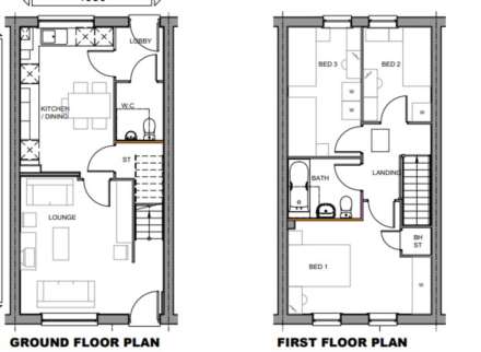 Cordelia Close, Wellingborough, Image 2