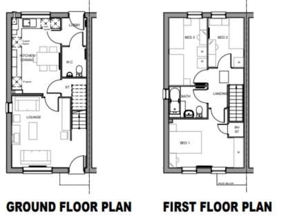 Cordelia Close, Wellingborough, Image 2