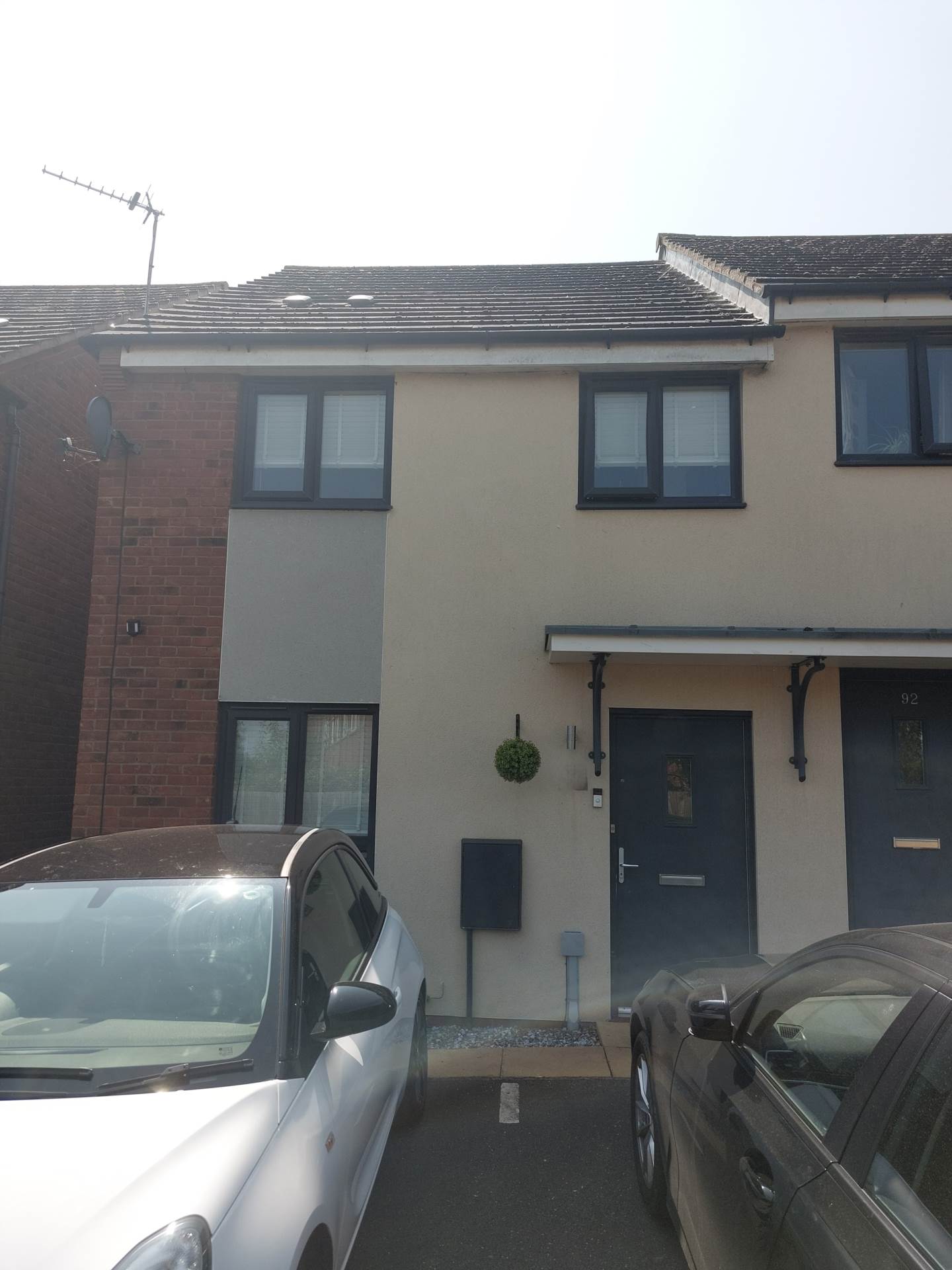 Mars Drive, Wellingborough, Image 1
