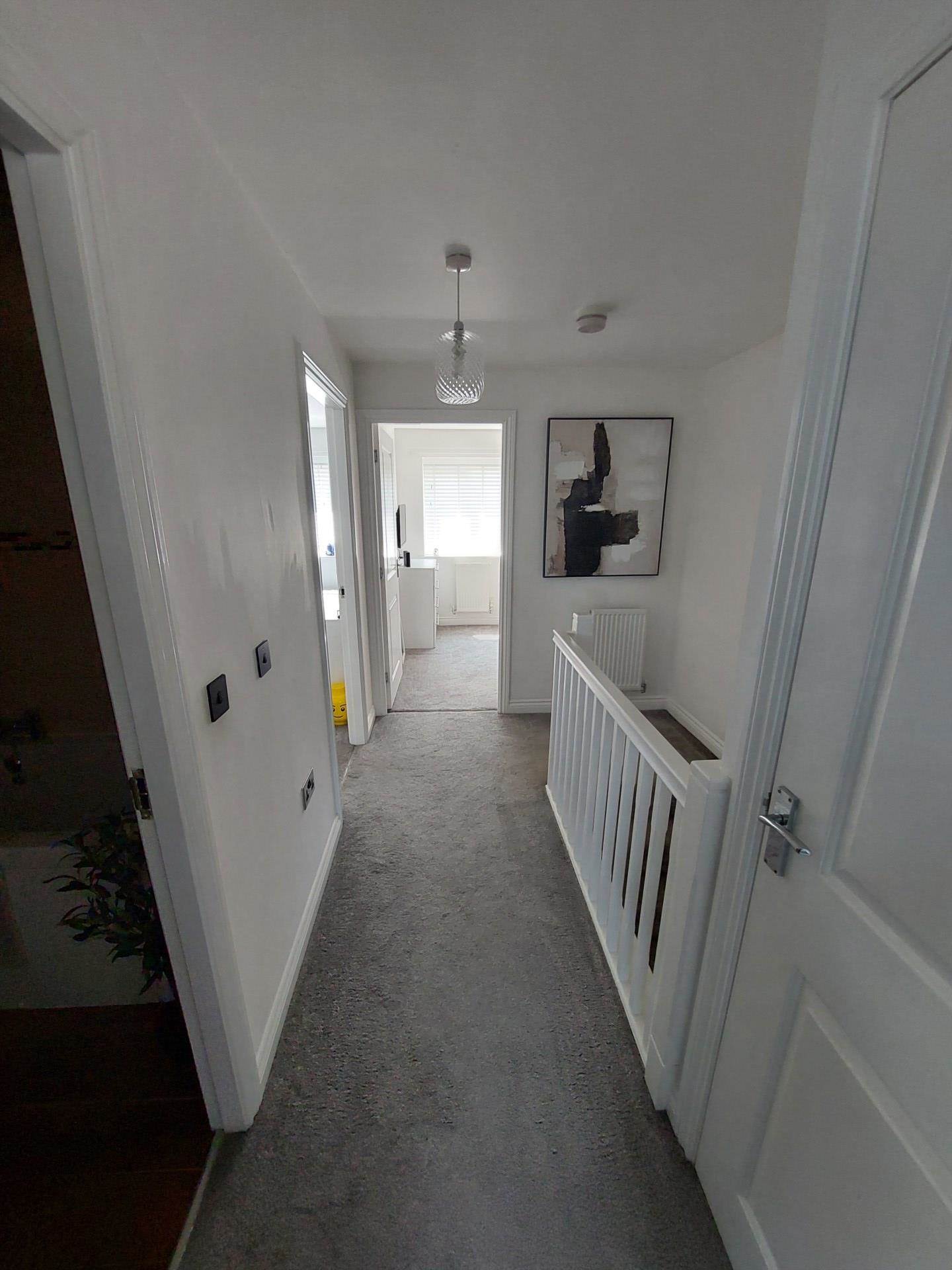 Mars Drive, Wellingborough, Image 13