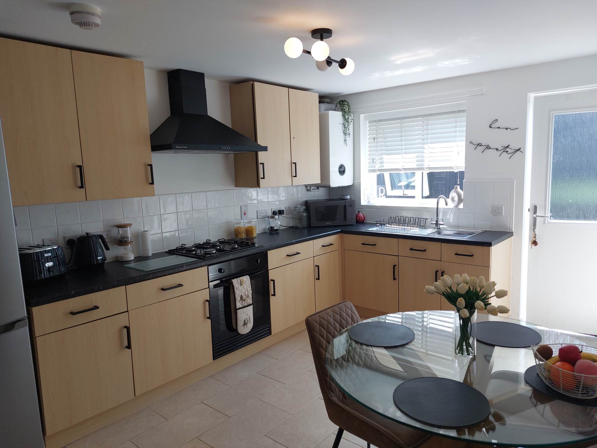 Mars Drive, Wellingborough, Image 4
