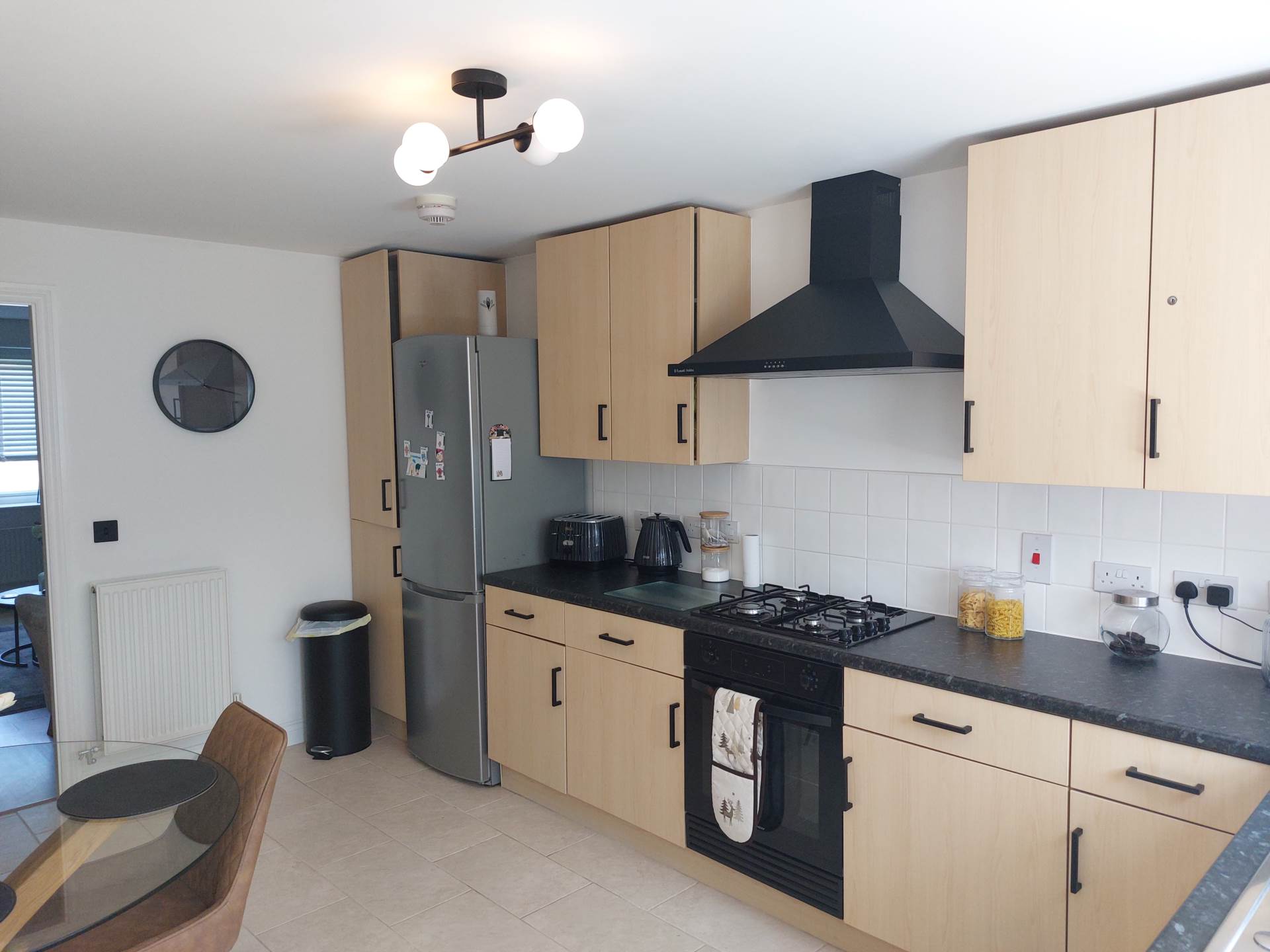 Mars Drive, Wellingborough, Image 5