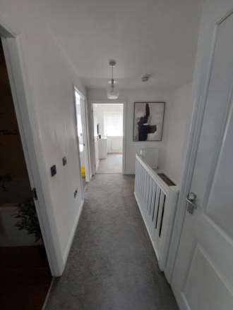 Mars Drive, Wellingborough, Image 13