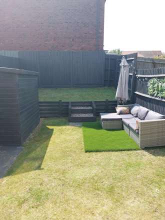 Mars Drive, Wellingborough, Image 15