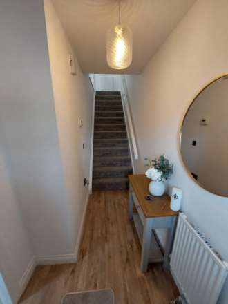 Mars Drive, Wellingborough, Image 2