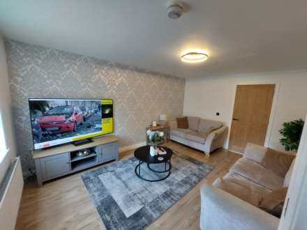 Mars Drive, Wellingborough, Image 3