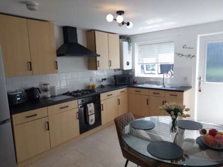 Mars Drive, Wellingborough, Image 4