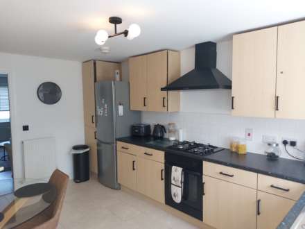 Mars Drive, Wellingborough, Image 5