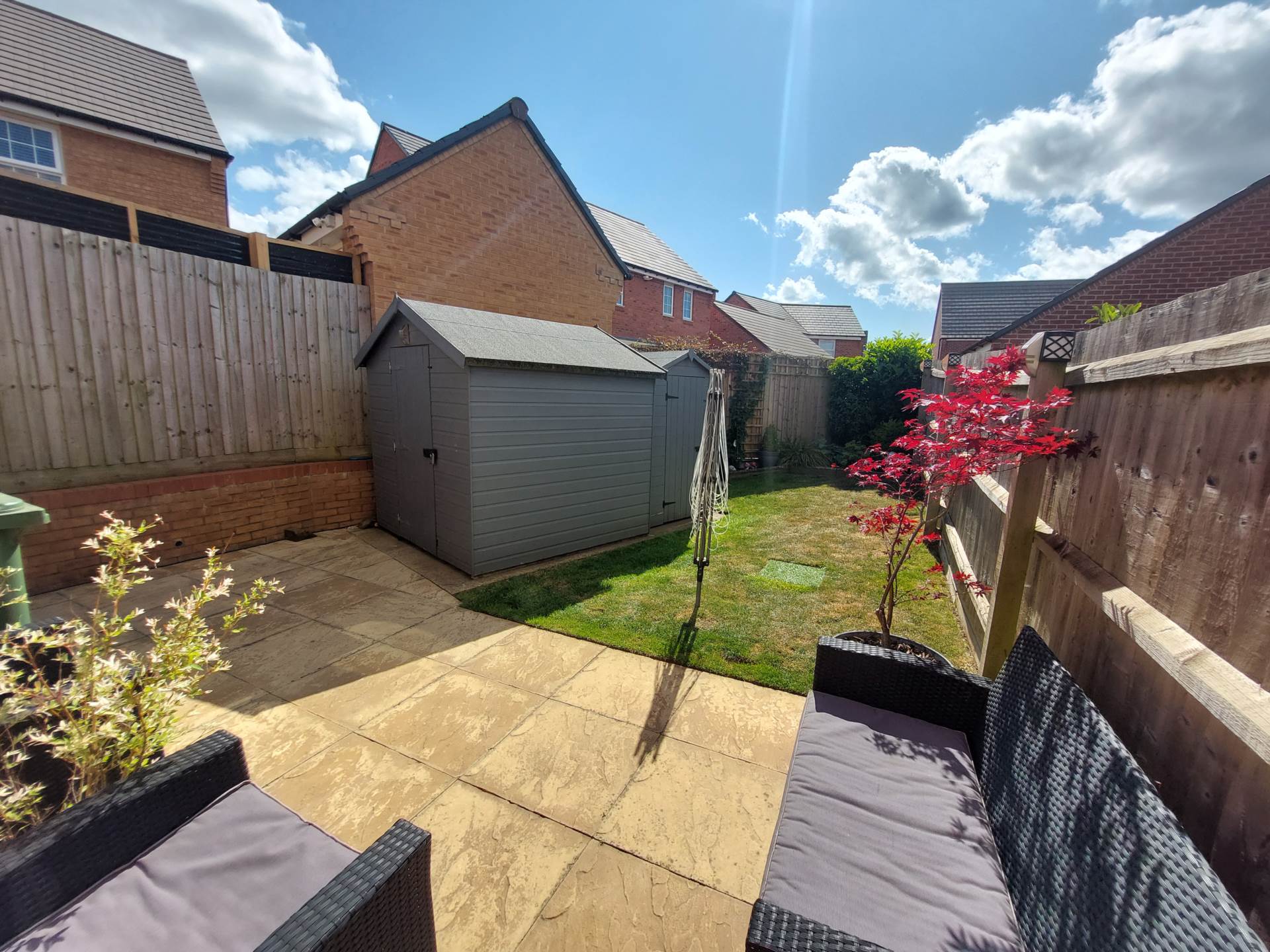 Elderton Way, Earls Barton, Image 14