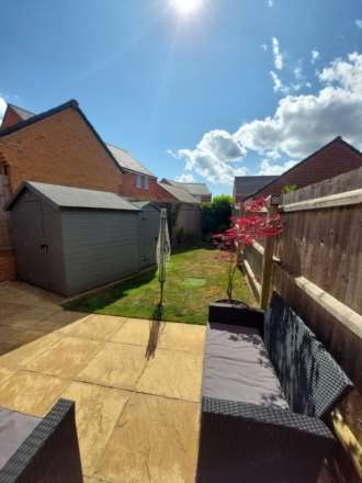 Elderton Way, Earls Barton, Image 13