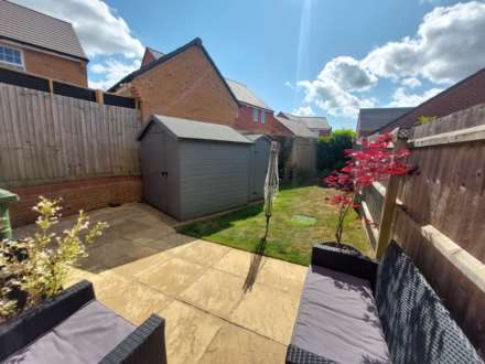 Elderton Way, Earls Barton, Image 14