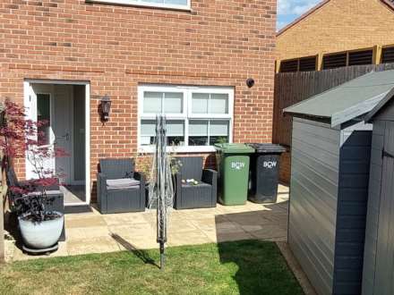 Elderton Way, Earls Barton, Image 15