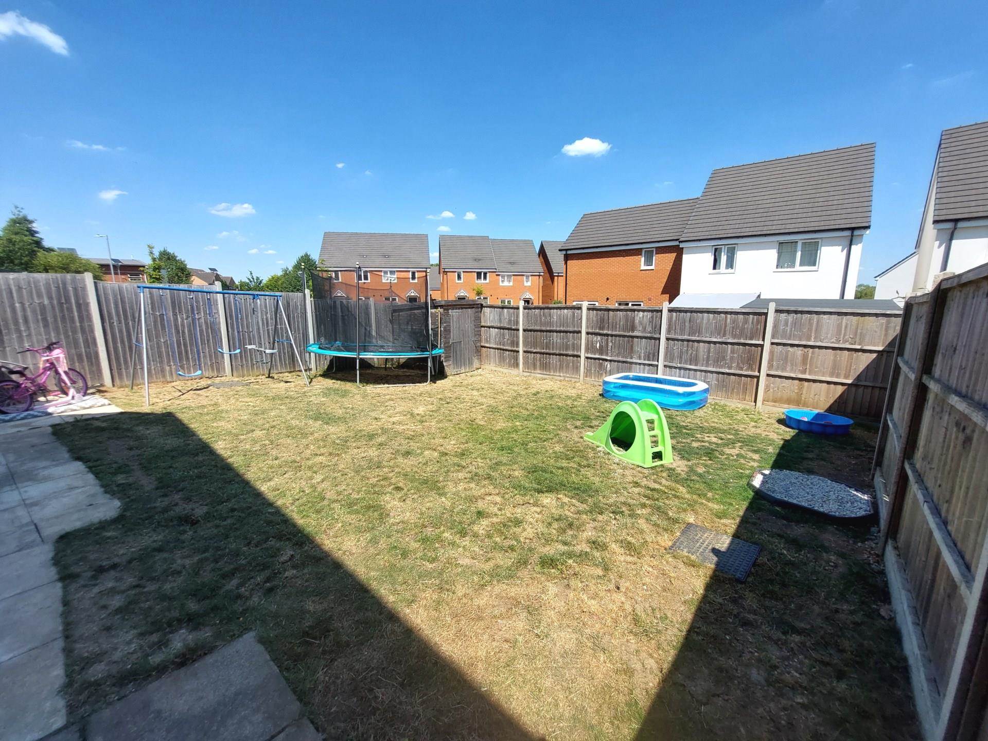 Windermere Drive, Wellingborough, Image 21