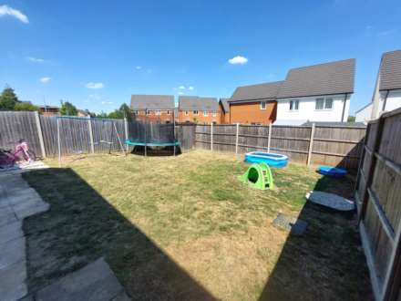 Windermere Drive, Wellingborough, Image 21