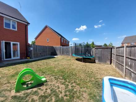 Windermere Drive, Wellingborough, Image 22