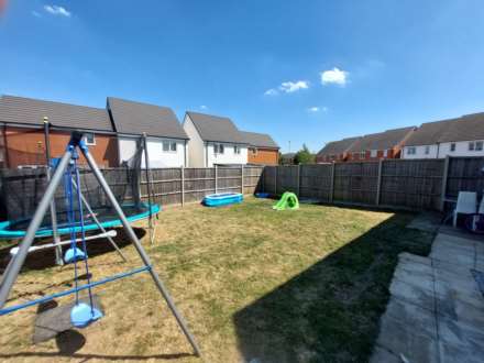 Windermere Drive, Wellingborough, Image 23